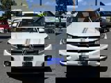 Used 2014 Volkswagen Tiguan SEL image 2