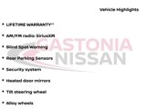 Used 2023 Nissan Sentra SV image 4
