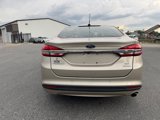 Used 2017 Ford Fusion SE w/ Fusion SE Technology Package image 4