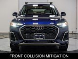 Used 2022 Audi Q5 2.0T Prestige w/ Prestige Package image 3