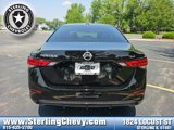 Used 2021 Nissan Sentra SV image 6