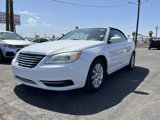 Used 2011 Chrysler 200 Touring image 2