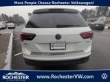 Used 2022 Volkswagen Tiguan SE image 5