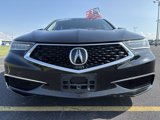 Used 2019 Acura TLX image 2