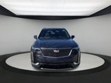 New 2025 Cadillac XT6 Premium Luxury w/ Technology Package image 2