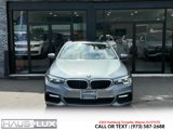 Used 2017 BMW 540i xDrive image 5