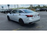 Used 2024 Nissan Versa S image 6