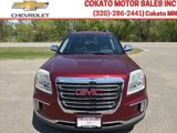 Used 2016 GMC Terrain SLT w/ Open Road Package image 2