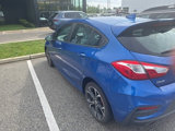 Used 2019 Chevrolet Cruze LT image 3
