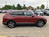 Used 2018 Volkswagen Tiguan SEL Premium image 5