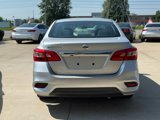 Used 2018 Nissan Sentra S image 6