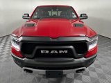 Certified 2019 RAM 1500 Rebel w/ Rebel Level 2 Equipment Group image 2
