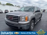 Used 2013 GMC Sierra 1500 SLE w/ Power Tech Package image 3