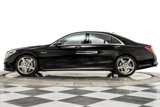 Used 2014 Mercedes-Benz S 63 AMG 4MATIC Sedan image 5
