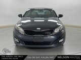 Used 2015 Kia Optima EX image 2