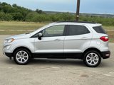 Used 2020 Ford EcoSport SE image 4