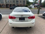 Used 2017 INFINITI Q50 Premium w/ 2.0T Premium Plus Package image 6