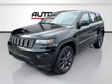 Used 2020 Jeep Grand Cherokee Altitude image 3