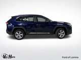 Used 2020 Toyota RAV4 Limited image 2