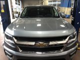 Certified 2020 Chevrolet Colorado LT image 3
