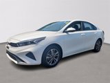 Used 2023 Kia Forte LXS w/ LXS Technology Package image 3