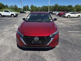 Used 2024 Nissan Sentra SV w/ All-Weather Package image 6