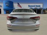 New 2026 Honda Civic LX image 4