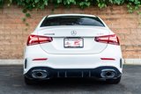 Used 2021 Mercedes-Benz A 35 AMG 4MATIC image 6