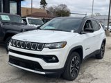 Used 2022 Jeep Compass Limited image 2