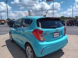 Used 2022 Chevrolet Spark LT w/ Driver Confidence Package image 4