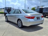 Used 2016 Toyota Camry SE image 3