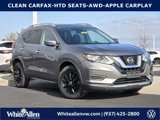 Used 2019 Nissan Rogue SV image 1