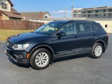 Used 2018 Volkswagen Tiguan S image 3