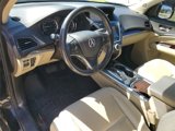 Used 2018 Acura MDX FWD w/ Technology Package image 4