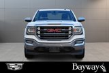 Used 2017 GMC Sierra 1500 SLT w/ Texas SLT Premium Package image 2