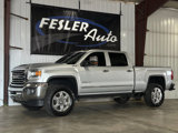 Used 2019 GMC Sierra 2500 SLT w/ Duramax Plus Package image 5