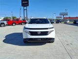 Used 2025 Nissan Murano Platinum w/ Cargo Package image 2