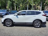 Certified 2021 Honda CR-V EX-L image 4
