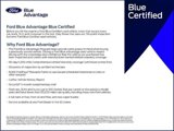 Certified 2018 Ford Focus SE image 4