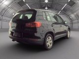 Used 2013 Volkswagen Tiguan S image 3