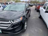 Used 2015 Ford Edge SE image 2