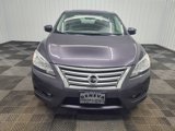 Used 2013 Nissan Sentra SL w/ Leather Pkg image 6