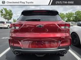 Used 2023 Chevrolet TrailBlazer RS w/ Convenience Package image 5