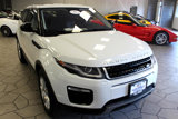 Used 2019 Land Rover Range Rover Evoque SE Premium image 3