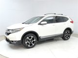Used 2017 Honda CR-V Touring image 3