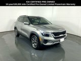 Certified 2022 Kia Seltos EX image 3