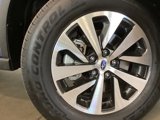 Used 2022 Subaru Outback Premium image 5