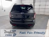 Used 2015 Ford Explorer Sport w/ Equipment Group 401A image 6