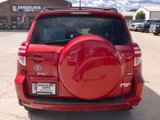 Used 2009 Toyota RAV4 Limited image 4