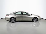 Certified 2019 Lexus ES 350 Luxury image 4